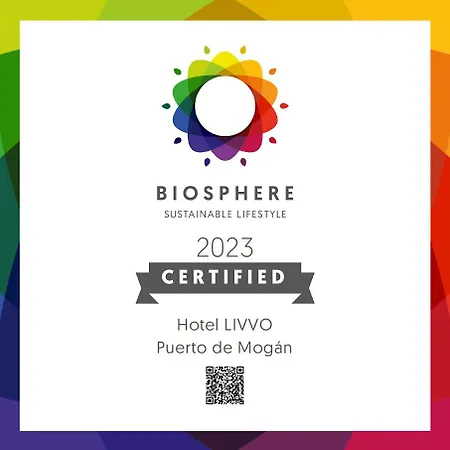 Livvo Puerto De Appartamento Mogán