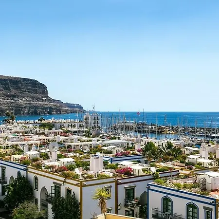 Livvo Puerto De Appartamento