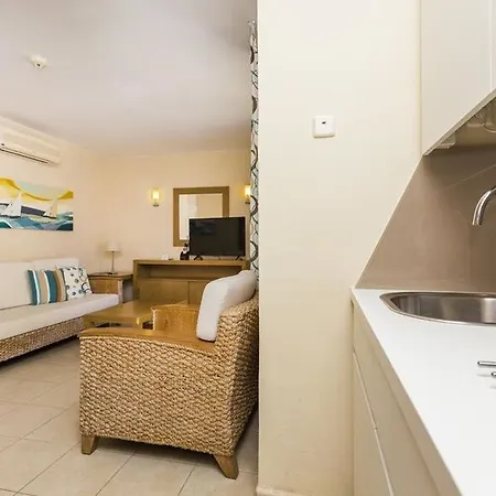 Appartamento Livvo Puerto De Mogán