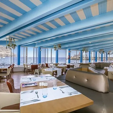 Livvo Puerto De