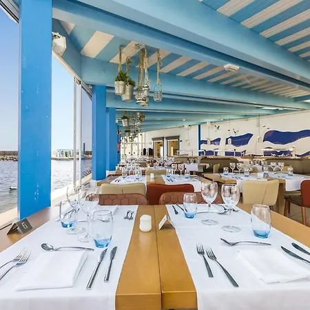 Appartamento Livvo Puerto De Mogán