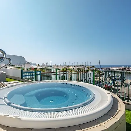 Livvo Puerto De Appartamento *