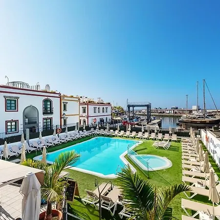 Appartamento Livvo Puerto De